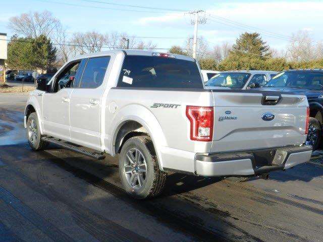 Ford F-150 2016 photo 5